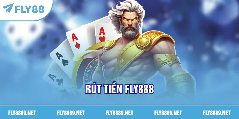 Rút tiền FLY888