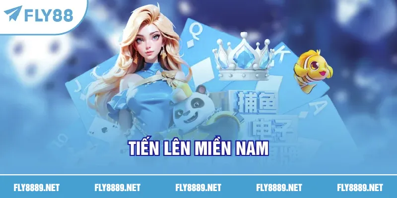 Tiến lên miền Nam